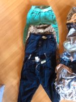 Lange Hosen Jogginghosen Esprit Topolino H&M 86 92 Marken Bayern - Kettershausen Vorschau