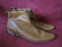 Marc Shoes, Stiefel, Stiefeletten, echt Leder, Gr. 38 Stuttgart - Vaihingen Vorschau
