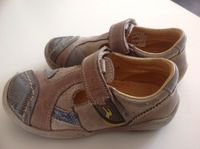 Romagnoli Schuhe, T-Sandalen, Gr. 25, guter Zustand Nordrhein-Westfalen - Waldfeucht Vorschau