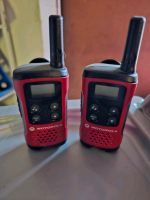 Walki Talki Motorola Funk Brandenburg - Calau Vorschau