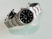 Rolex Explorer 36 - Full Set - 114270 - LC100 - 2006 +RestGaranti Hessen - Bad Homburg Vorschau