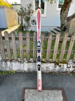 Zu verschenken: Ski Rossignol Power Cobra S 167cm Baden-Württemberg - Langenargen Vorschau