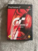PlayStation 2 PS2 Gran Turismo 3 Niedersachsen - Braunschweig Vorschau