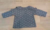 Baby Pullover labgarm Shirt 68 grau Bayern - Traitsching Vorschau