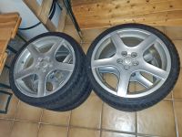 Rondell  8x19 ET40 Alufelgen LK 5x110 Nordrhein-Westfalen - Isselburg Vorschau