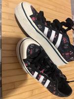 Adidas Blumen 37 Sachsen-Anhalt - Wolmirsleben Vorschau