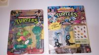 TMNT Turtles Playmates Bandai Euro MOCs Mouser Bonafrog Vintage Saarland - Beckingen Vorschau