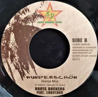 Roots Rockers – Wunderschön RRM004 Reggae Single Inch Baden-Württemberg - Mannheim Vorschau