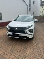 Mitsubishi eclipse cross Hessen - Ober-Ramstadt Vorschau