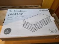 6 x Schieferplatten Tischdeko/Servierplatten Niedersachsen - Aurich Vorschau