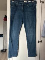 Neuwertige Jeans Saarland - Homburg Vorschau
