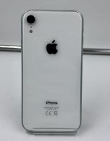 Apple iPhone XR 64GB AKKU 90% mit Rechnung/Garantie Aachen - Aachen-Mitte Vorschau