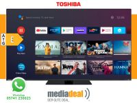 Toshiba 55QA7D63DG QLED-TV  - AUSSTELLER Nordrhein-Westfalen - Lübbecke  Vorschau
