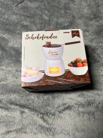 Schoko Fondue Set neu Bayern - Bayreuth Vorschau