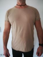 Tolles T-Shirt von Ordinary zArA Gr XL beige Hessen - Fulda Vorschau