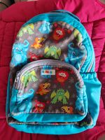 Babauba Kindergartenrucksack Hessen - Wald-Michelbach Vorschau