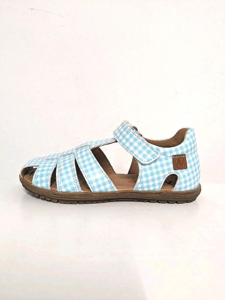 Neu Kinder Halbsandalen Naturino Gr 30. Gr 31 in Ottweiler