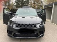 Range Rover Sport Dortmund - Scharnhorst Vorschau