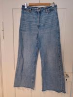 Mango Catherine Jeans Gr. 40 blau Bayern - Dießen Vorschau