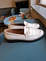 H&M Leder Loafer Größe 41 Schuhe Bayern - Rosenheim Vorschau