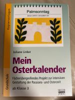 Juliane  Linker mein Osterkalender Baden-Württemberg - Filderstadt Vorschau