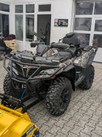 ❗CFmoto Cforce 1000 GRATIS Koffer❗Schlepper / Traktor /Quad/ATV Kr. Altötting - Emmerting Vorschau