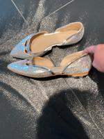 ZIGN Echtleder Ballerina gr. 39 Bayern - Wiesentheid Vorschau