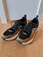 Sneaker Marke Bull Boxer Gr. 38 Kinderschuh Damenschuh Schuh Bayern - Neureichenau Vorschau