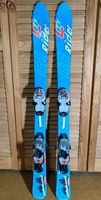 Kinderski 110 cm, Ski, Alpin Kr. München - Oberschleißheim Vorschau