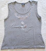 Taifun Damen Sommer T-Shirt, ärmellos, Größe 38 ( M ) Essen - Essen-Frintrop Vorschau