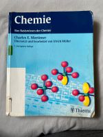 Chemie by Charles E. Mortimer 7.korrigierte Auflage Aachen - Aachen-Mitte Vorschau