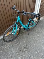 Pegasus Fahrrad Frauen 28 Zoll neu Bayern - Traunreut Vorschau