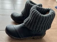 El Naturalista Stiefel 37 dunkelblau - neu! Bayern - Karlsfeld Vorschau