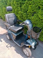 Rentnerscooter Rentnerfahrzeug Elektromobil Seniorenmobil Niedersachsen - Stadthagen Vorschau