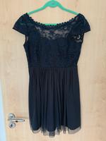 Kleid mit Spitze Baden-Württemberg - Friedrichshafen Vorschau