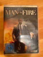 DVD Man on Fire Niedersachsen - Hameln Vorschau