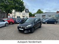 Renault Scenic III 1.6DCI Grand BOSE Edition*NAVI*KLIMA* Niedersachsen - Nordenham Vorschau