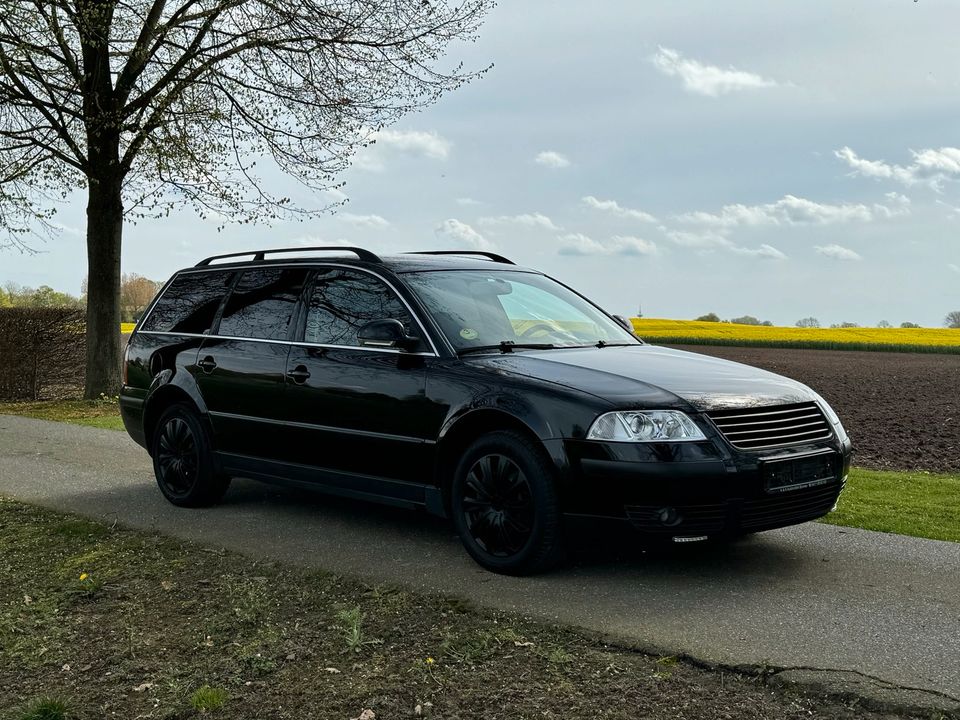 VW Passat 3BG in Stockelsdorf