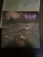 Sinira - The Everlorn Silver Purple Black Vinyl LP Black Metal Niedersachsen - Melle Vorschau