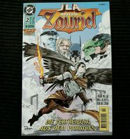 JLA Special 2 Zauriel Dino Comics Ungelesen 1998 Nordrhein-Westfalen - Hamminkeln Vorschau