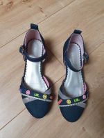 Ballerina Halbschuhe Größe 33 Leipzig - Paunsdorf Vorschau