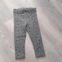 Leggings Pocopiano Gr. 80/86 Sachsen - Ottendorf-Okrilla Vorschau