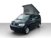 Volkswagen T5 California Comfortline Küche Aufstelldach Baden-Württemberg - Göppingen Vorschau