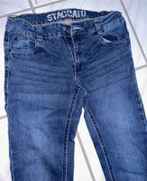 STACCATO Jeans Jungen Gr. 170 Blau NEU Dortmund - Husen Vorschau