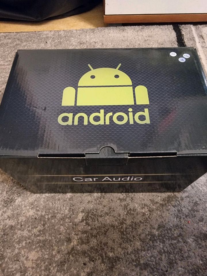 Android Car Audio in Frankfurt (Oder)