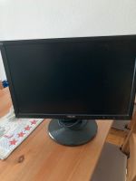 PC Monitor schwarz Niedersachsen - Oldenburg Vorschau