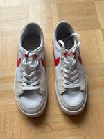 Nike SB Adversary Skateboardschuh Gr. 43, weiß Rheinland-Pfalz - Buchet Vorschau