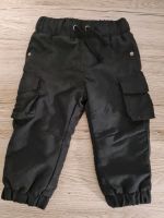 Hose schwarz dick gefüttert Gr. 80 Saarbrücken-Dudweiler - Dudweiler Vorschau