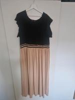 Sommerkleid lang Gr. 48/50 Niedersachsen - Cuxhaven Vorschau