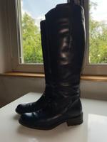 Eye Schaftstiefel Stiefel Boots 40 Bayern - Coburg Vorschau